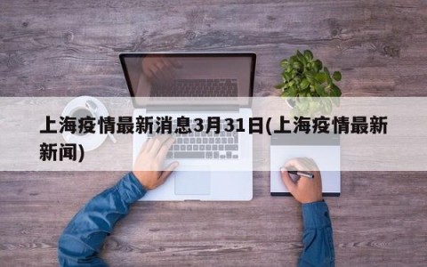 上海疫情最新消息3月31日(上海疫情最新新闻)