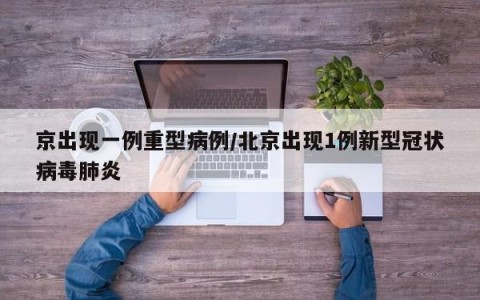 京出现一例重型病例/北京出现1例新型冠状病毒肺炎