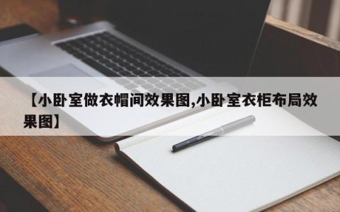 【小卧室做衣帽间效果图,小卧室衣柜布局效果图】