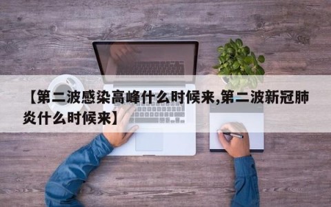 【第二波感染高峰什么时候来,第二波新冠肺炎什么时候来】