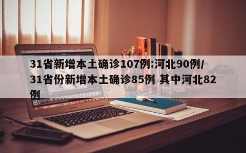 31省新增本土确诊107例:河北90例/31省份新增本土确诊85例 其中河北82例