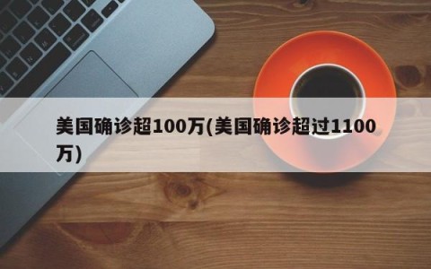 美国确诊超100万(美国确诊超过1100万)