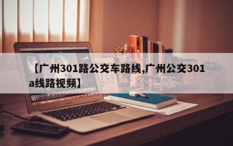 【广州301路公交车路线,广州公交301a线路视频】
